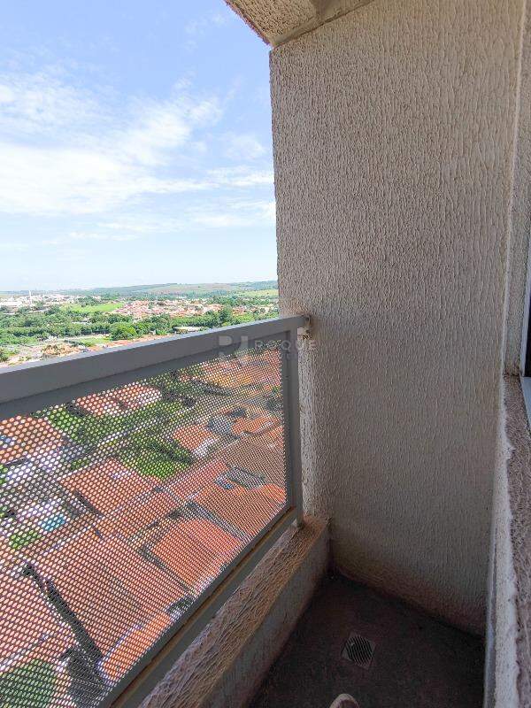 Apartamento à venda no bairro Jardim Santo André: SACADA