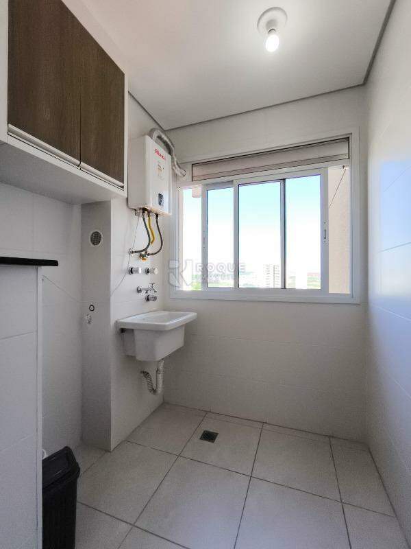 Apartamento à venda no bairro Jardim Santo André: LAVANDERIA
