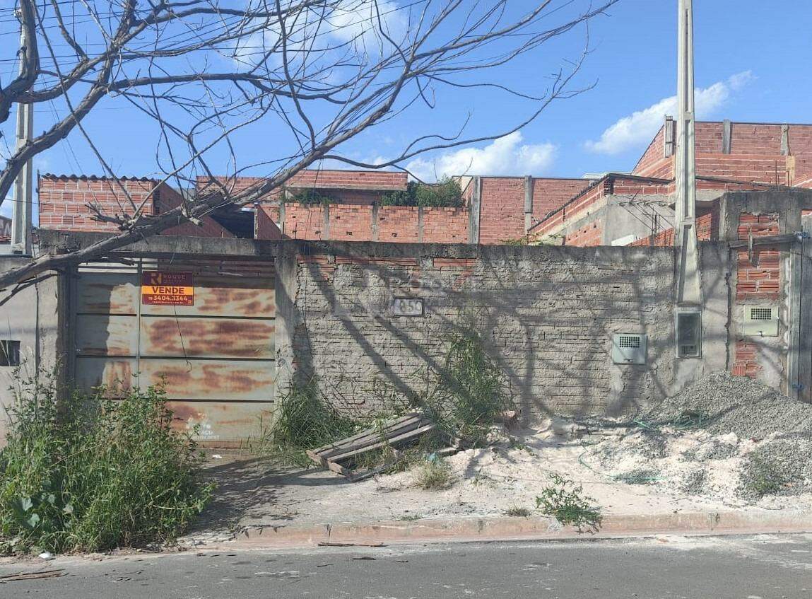 Terreno à venda no bairro Jardim dos Jequitibás: 