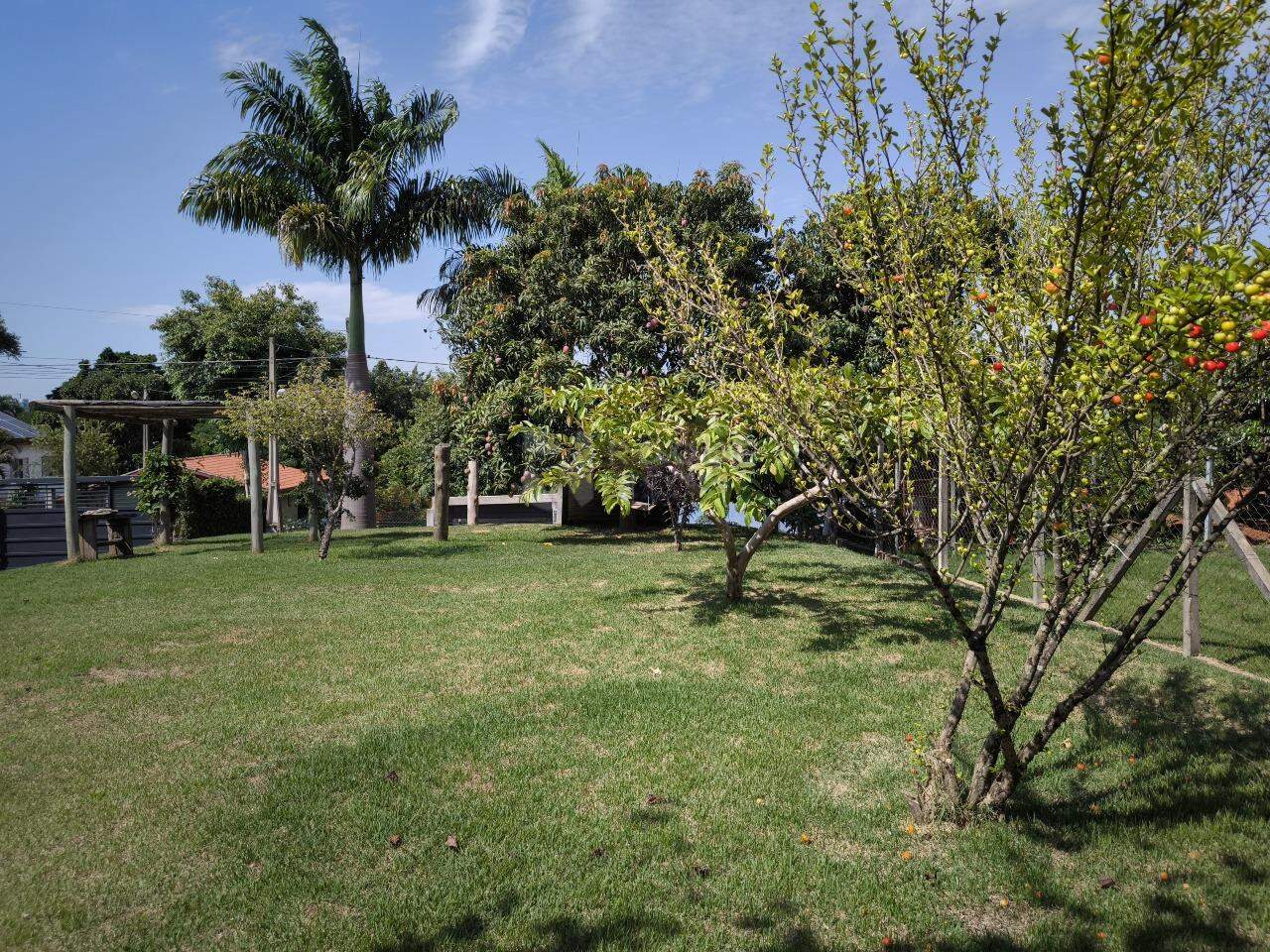 Chácara à venda no bairro Bairro dos Pires de Baixo: ÁREA VERDE