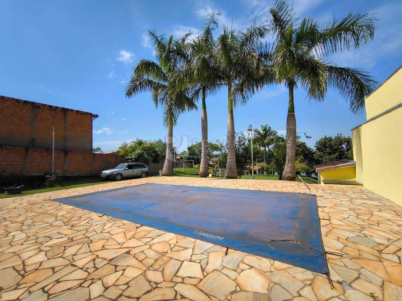 Chácara à venda no bairro Bairro dos Pires de Baixo: PISCINA