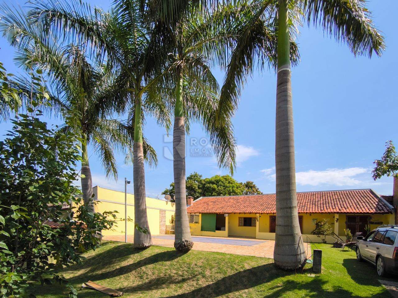 Chácara à venda no bairro Bairro dos Pires de Baixo: ÁREA VERDE