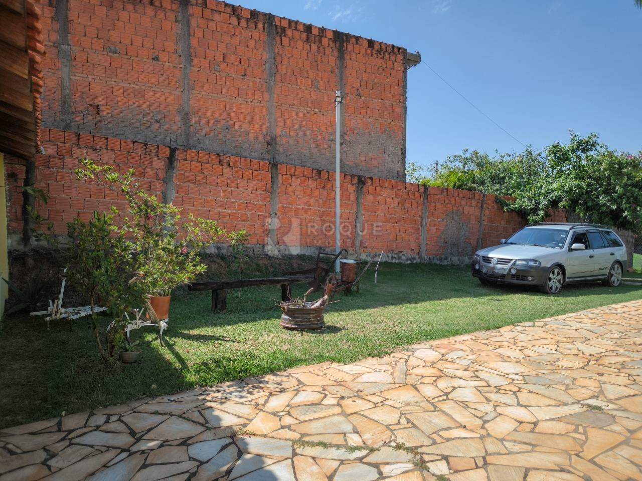 Chácara à venda no bairro Bairro dos Pires de Baixo: JARDIM