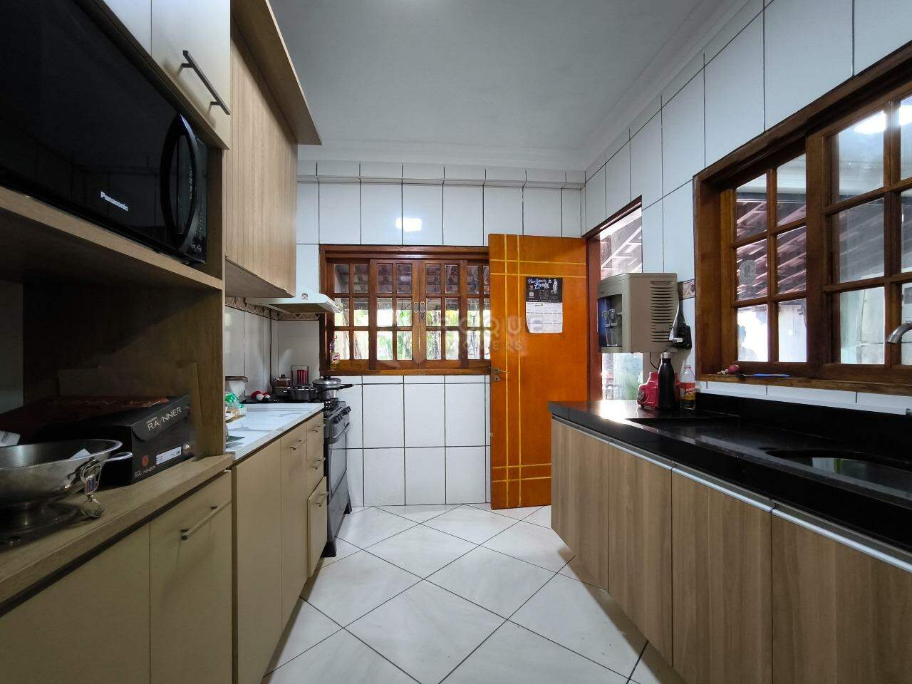 Casa Residencial à venda no bairro Jardim Santa Adélia: COZINHA
