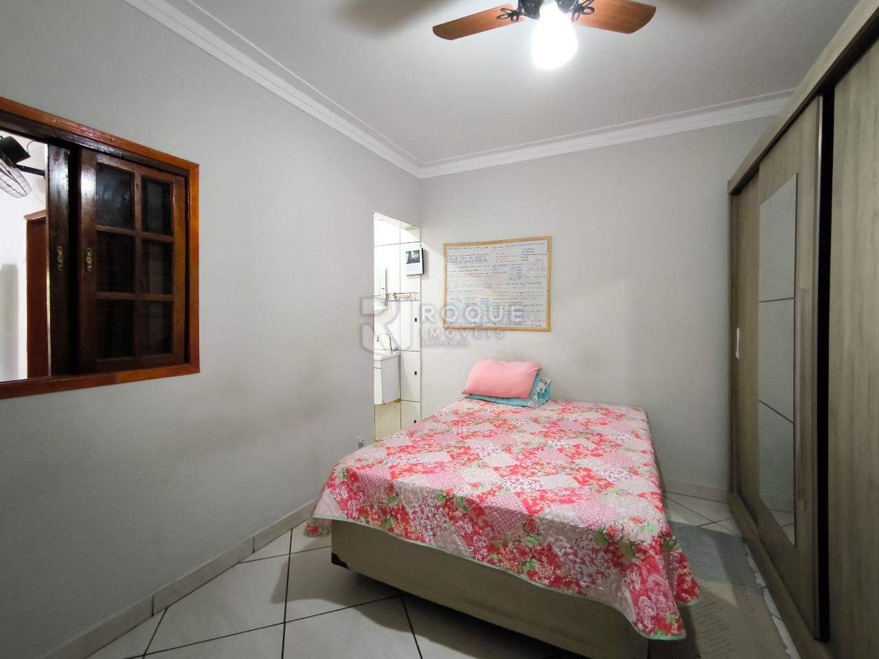 Casa Residencial à venda no bairro Jardim Santa Adélia: SUÍTE 2