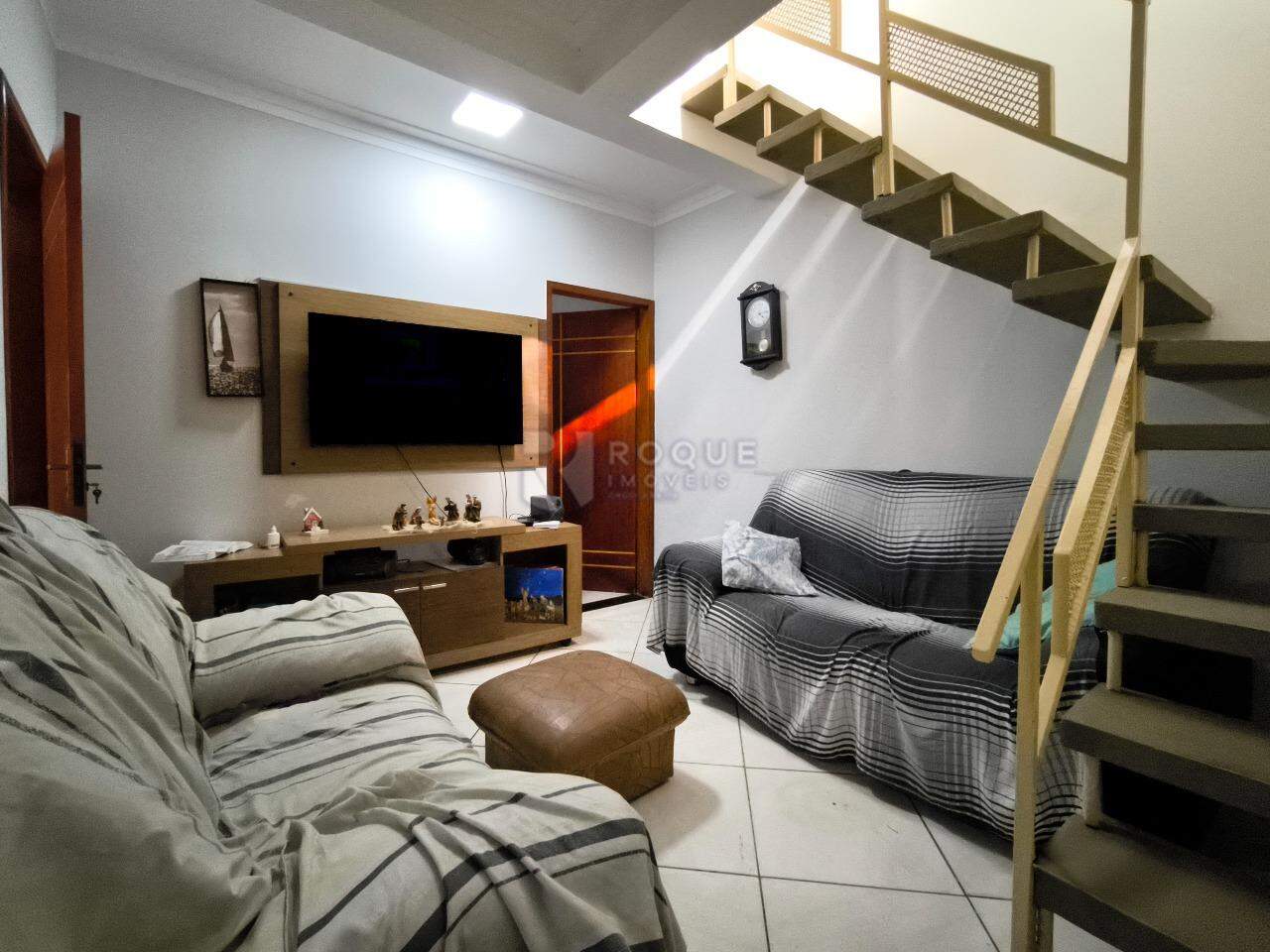 Casa Residencial à venda no bairro Jardim Santa Adélia: SALA DE ESTAR