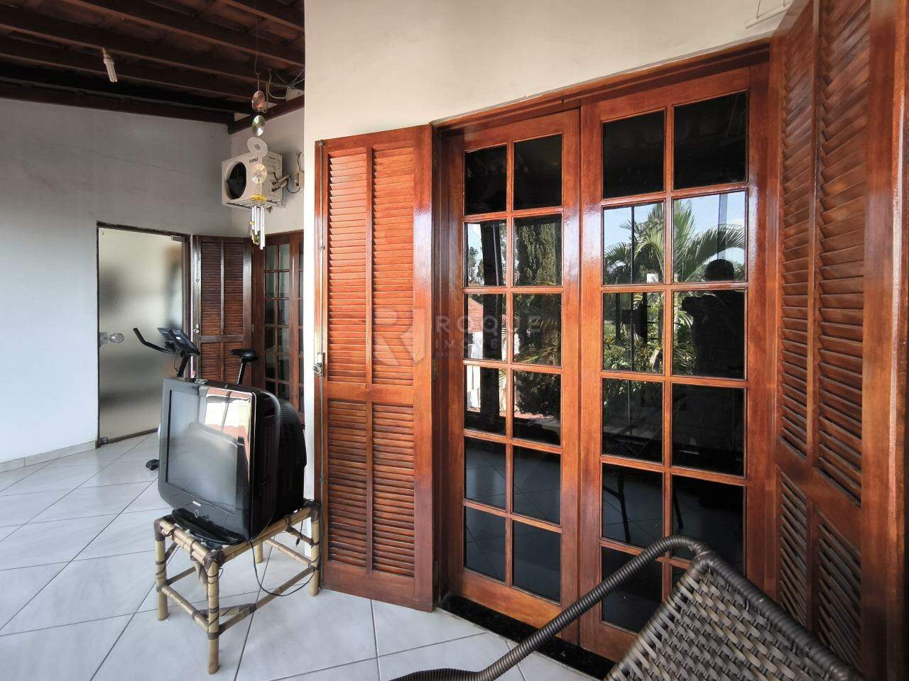 Casa Residencial à venda no bairro Jardim Santa Adélia: ACESSO DORMITÓRIO