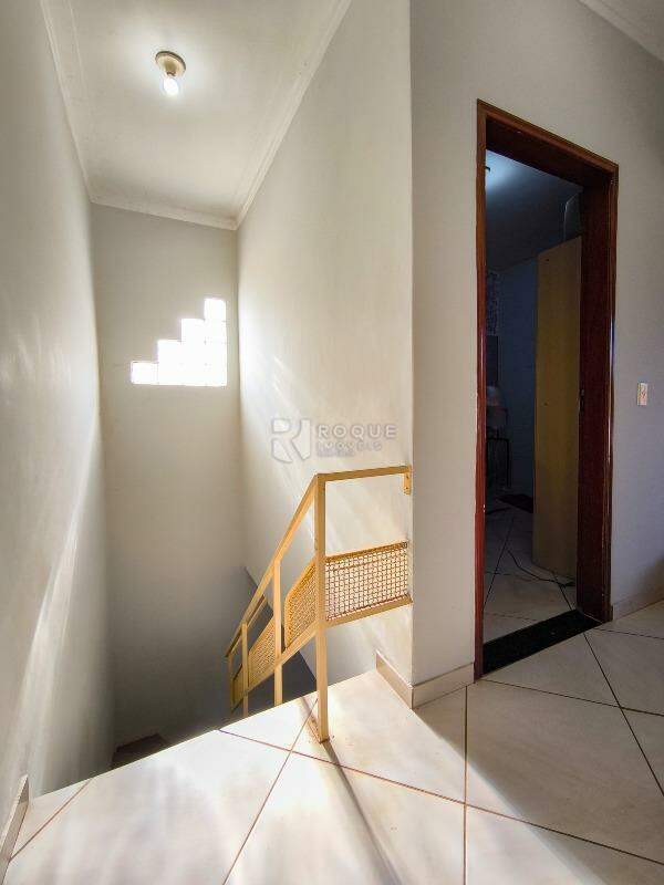 Casa Residencial à venda no bairro Jardim Santa Adélia: PISO SUPERIOR