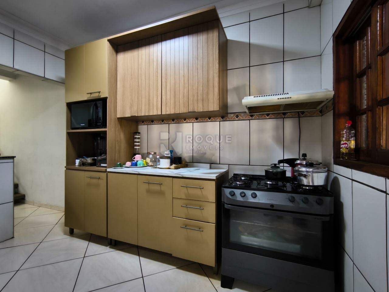 Casa Residencial à venda no bairro Jardim Santa Adélia: COZINHA