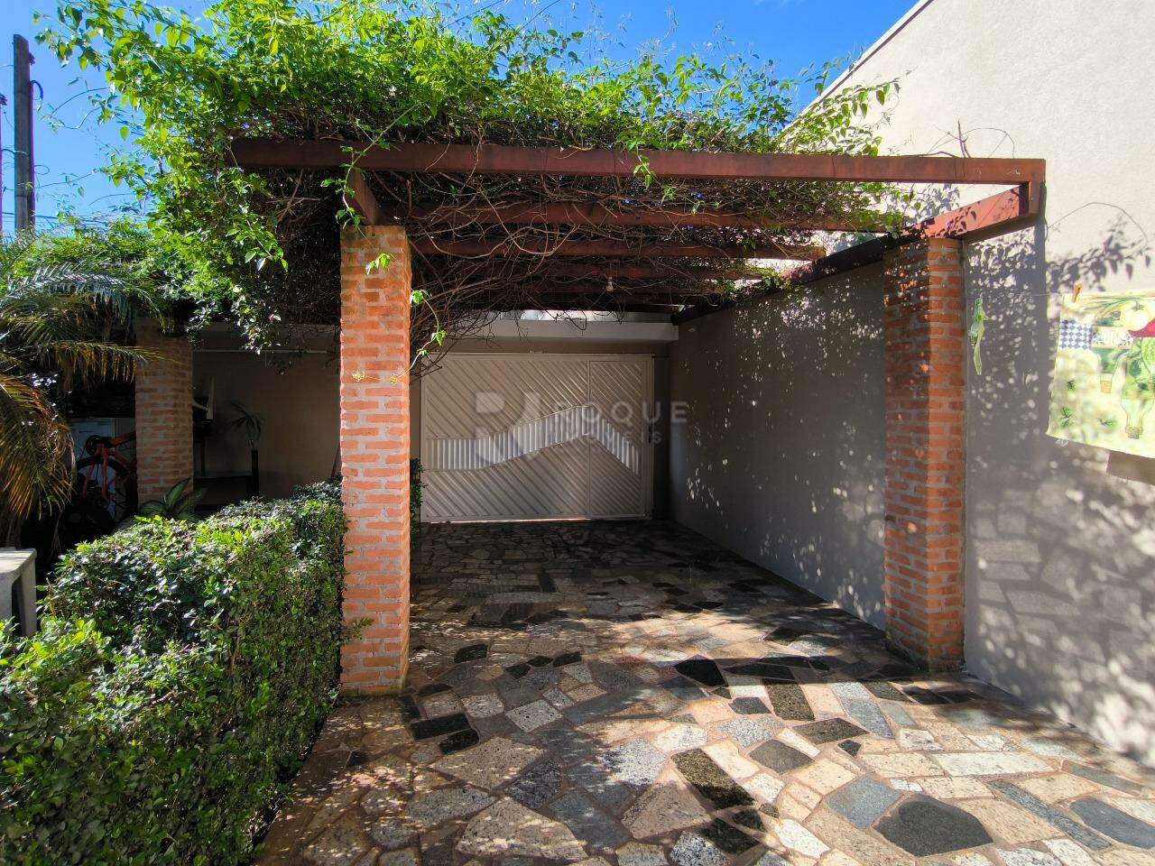 Casa Residencial à venda no bairro Jardim Santa Adélia: GARAGEM
