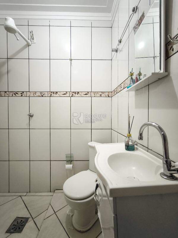 Casa Residencial à venda no bairro Jardim Santa Adélia: WC SUÍTE 2