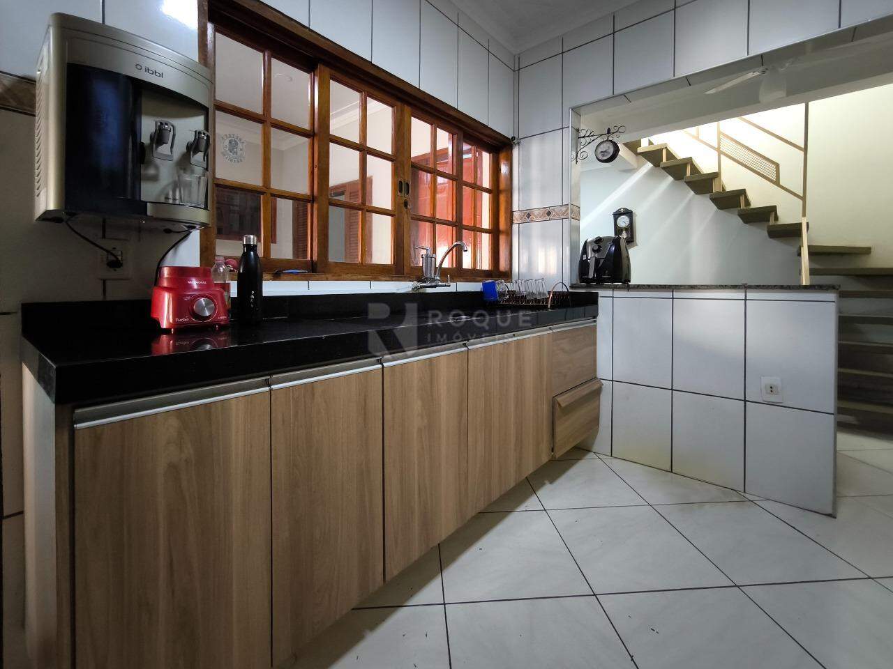 Casa Residencial à venda no bairro Jardim Santa Adélia: COZINHA