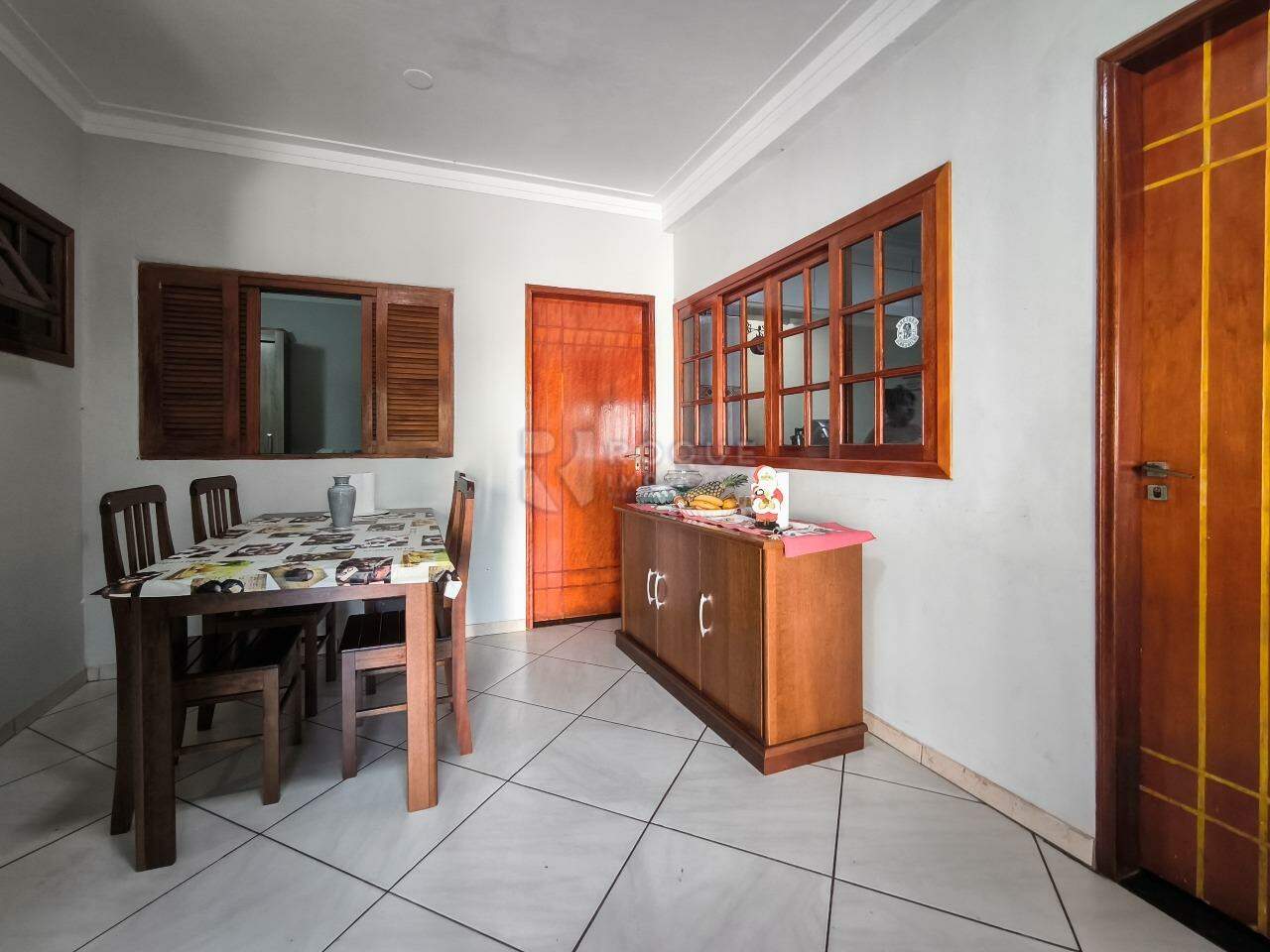 Casa Residencial à venda no bairro Jardim Santa Adélia: SALA DE JANTAR