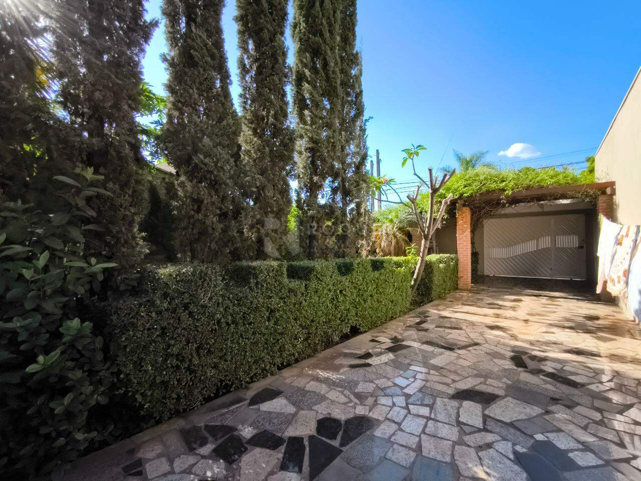 Casa Residencial à venda no bairro Jardim Santa Adélia: QUINTAL