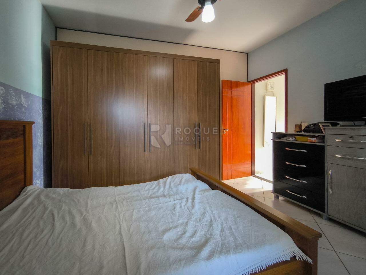 Casa Residencial à venda no bairro Jardim Santa Adélia: SUÍTE 1