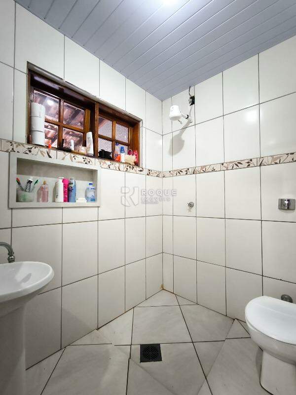 Casa Residencial à venda no bairro Jardim Santa Adélia: BANHEIRO SOCIAL