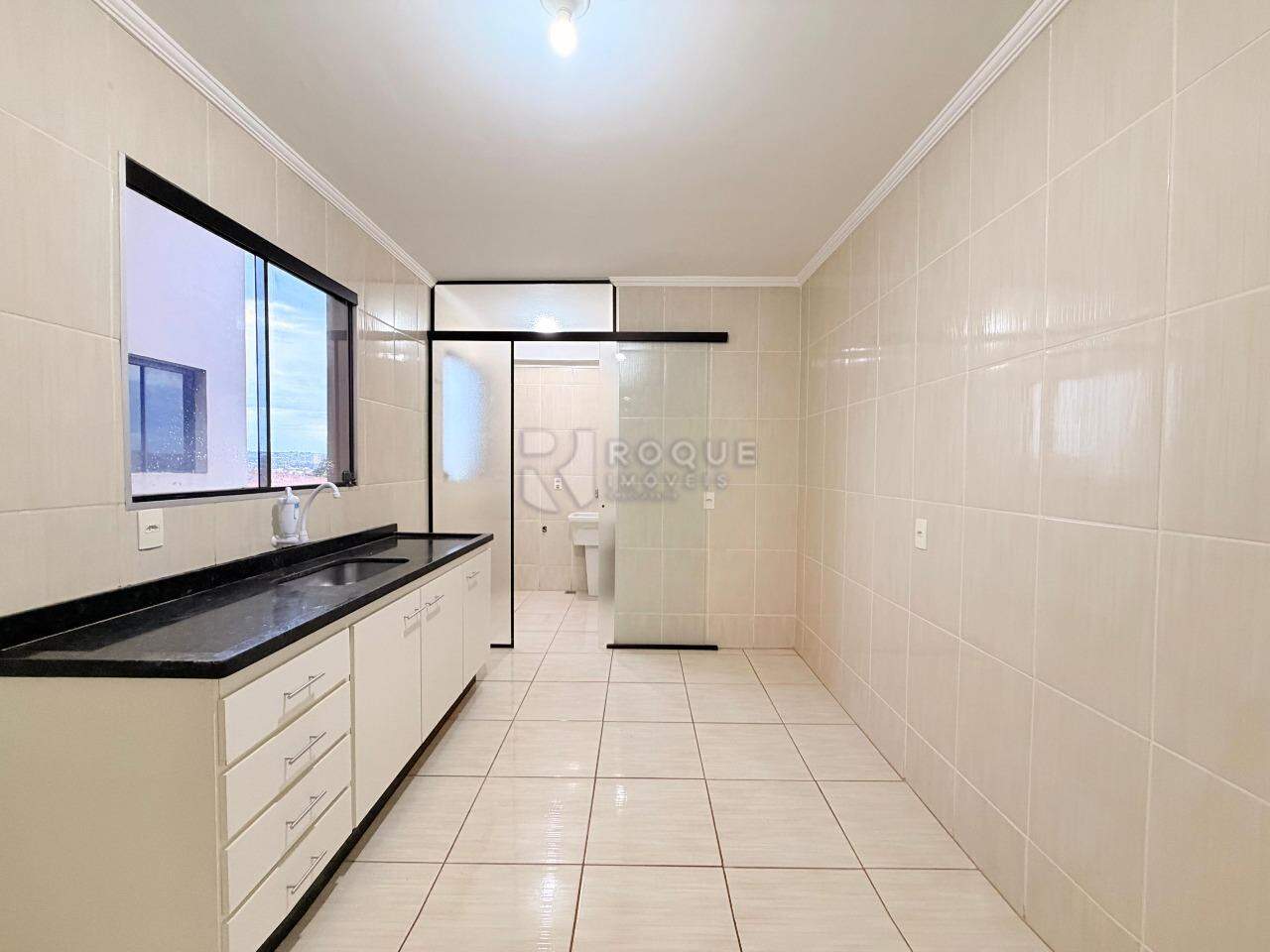 Apartamento para aluguel no bairro Vila Claudia: Cozinha