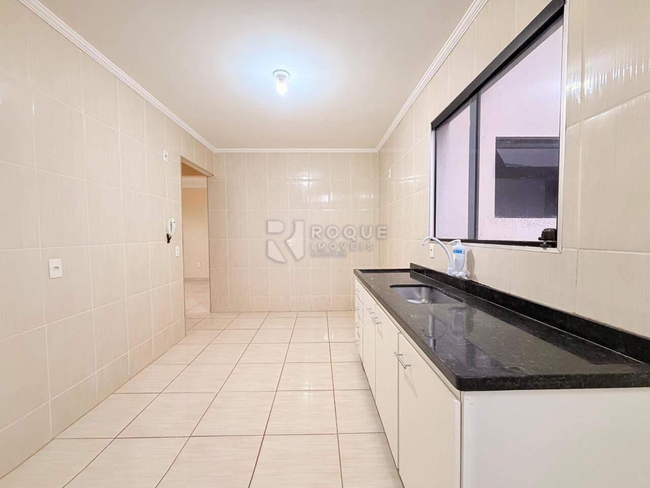 Apartamento para aluguel no bairro Vila Claudia: Cozinha