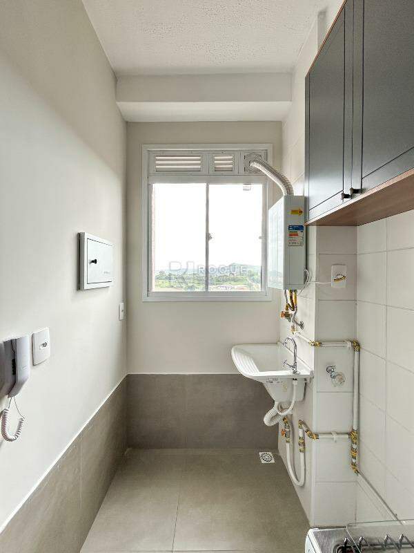 Apartamento para aluguel no bairro Jardim São Paulo: Área de serviço 