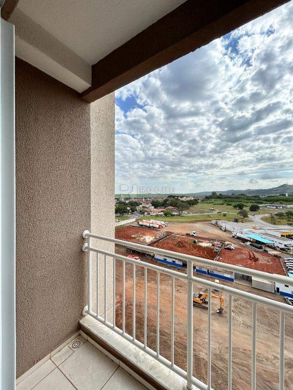 Apartamento para aluguel no bairro Jardim São Paulo: Sacada 