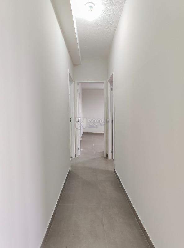 Apartamento para aluguel no bairro Jardim São Paulo: Hall 