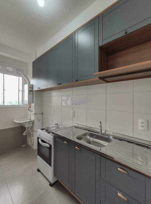 Apartamento para aluguel no bairro Jardim São Paulo: Cozinha 