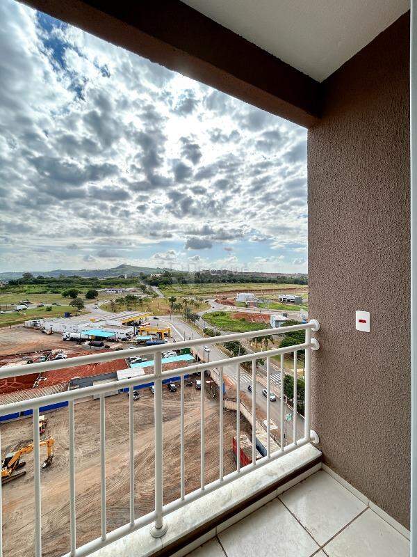 Apartamento para aluguel no bairro Jardim São Paulo: Sacada 