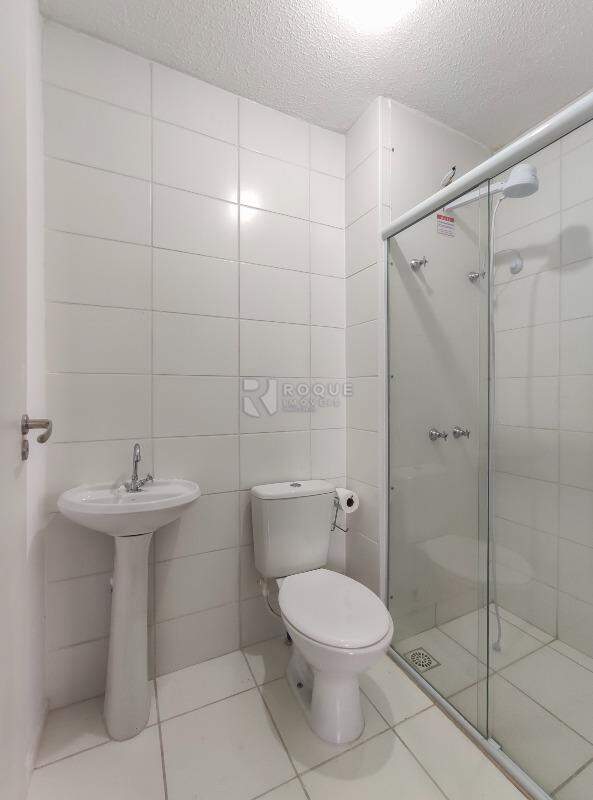 Apartamento para aluguel no bairro Jardim São Paulo: WC social 
