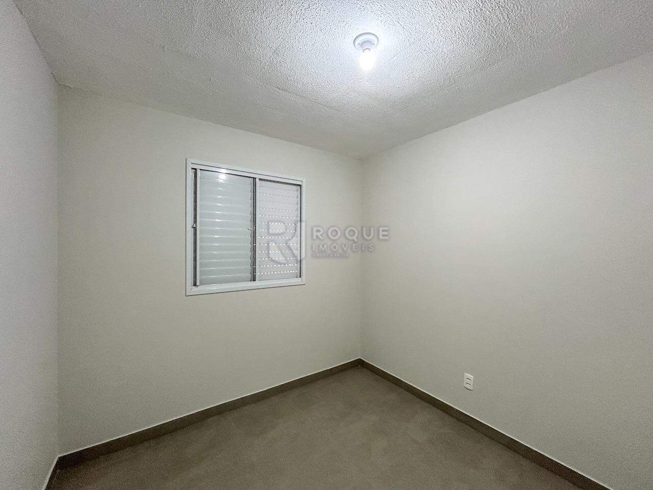 Apartamento para aluguel no bairro Jardim São Paulo: Dormitório 1