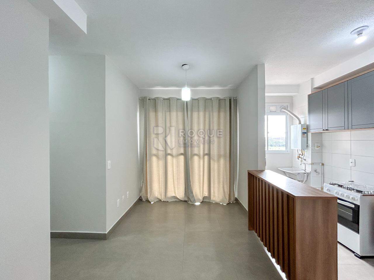Apartamento para aluguel no bairro Jardim São Paulo: Sala 