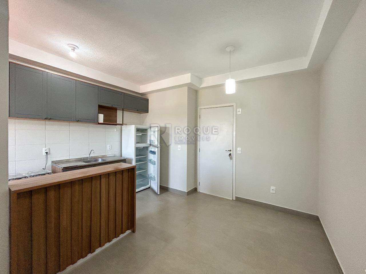 Apartamento para aluguel no bairro Jardim São Paulo: Sala 