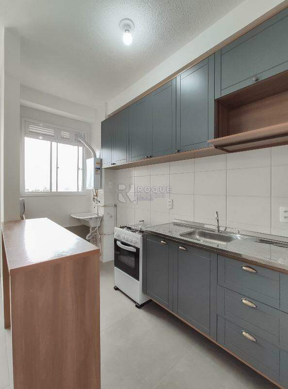 Apartamento para aluguel no bairro Jardim São Paulo: Cozinha 