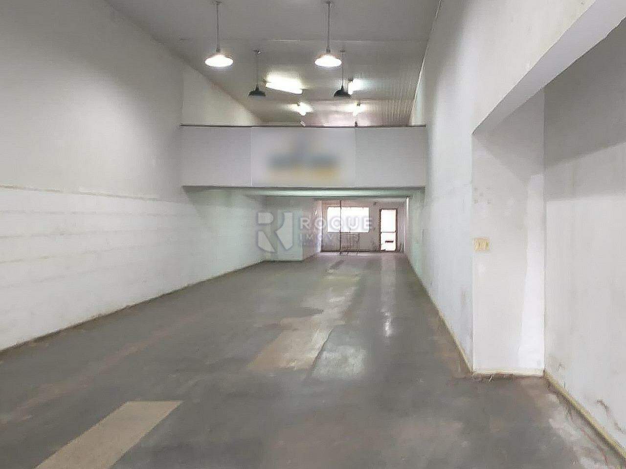 Salão para aluguel no bairro Centro: Salão