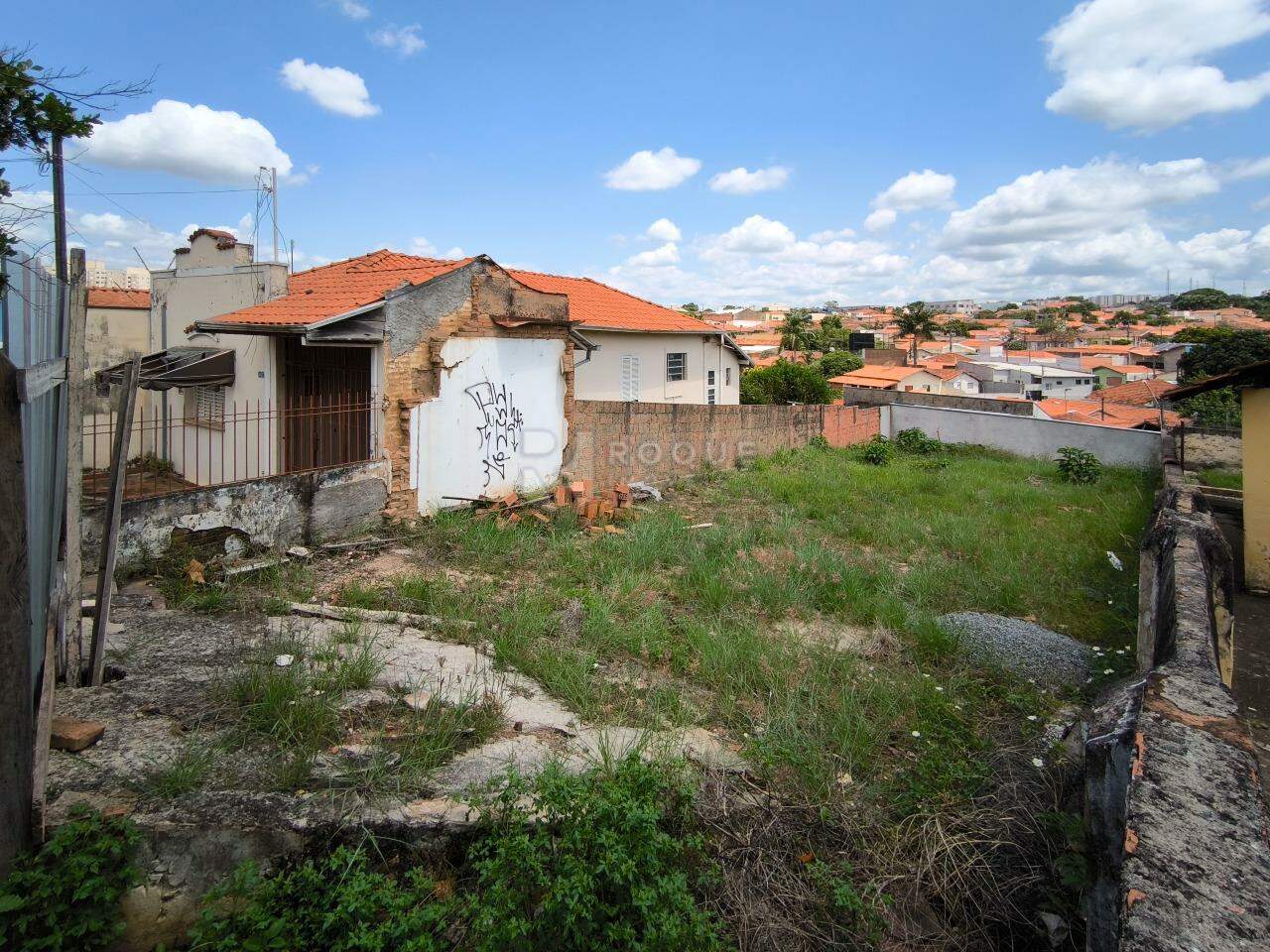 Terreno à venda no bairro Boa Vista: 