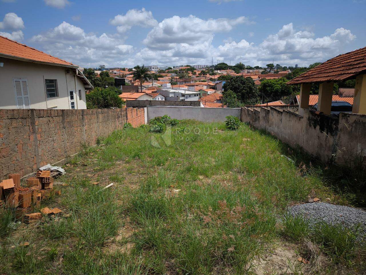 Terreno à venda no bairro Boa Vista: 