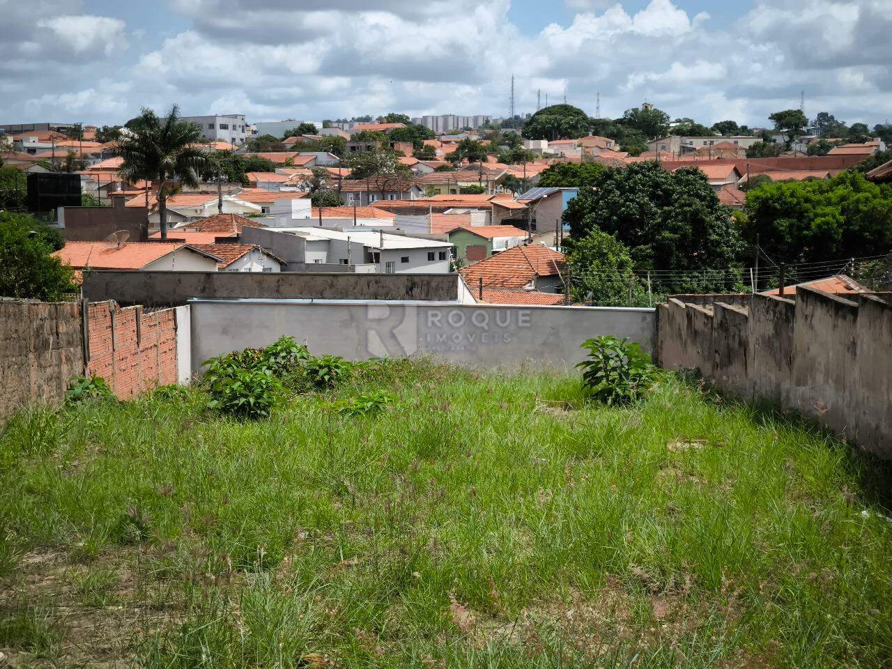 Terreno à venda no bairro Boa Vista: 