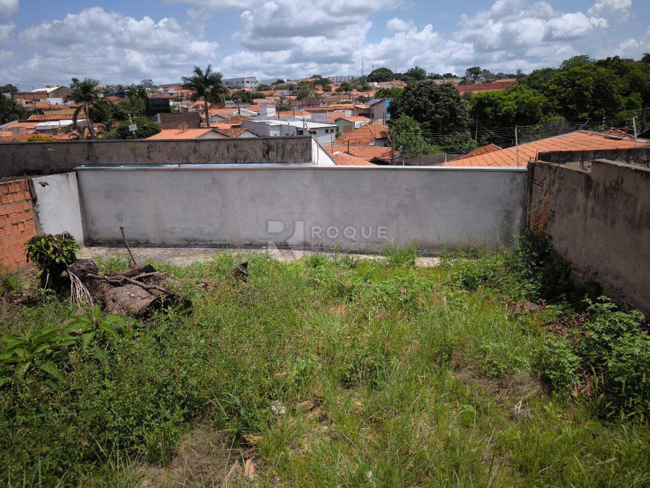 Terreno à venda no bairro Boa Vista: 