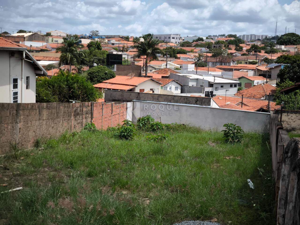 Terreno à venda no bairro Boa Vista: 