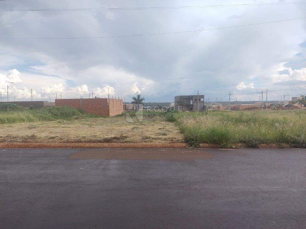 Terreno à venda no bairro Residencial Colinas do Engenho I: 