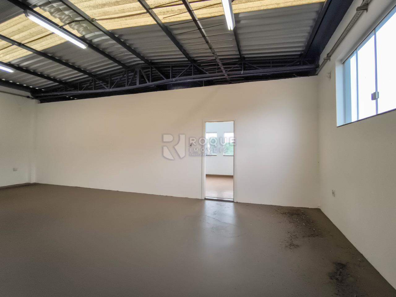 Barracão/Galpão à venda no bairro CENTRO: SALÃO PISO SUPERIOR
