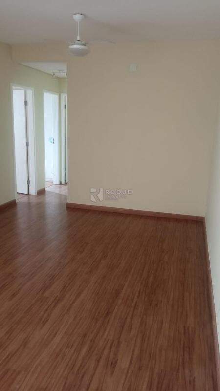 Apartamento à venda no bairro Desmembramento Oscar Antonio Breda: 