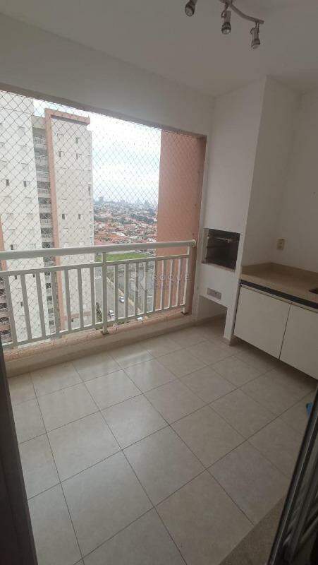 Apartamento à venda no bairro Desmembramento Oscar Antonio Breda: 