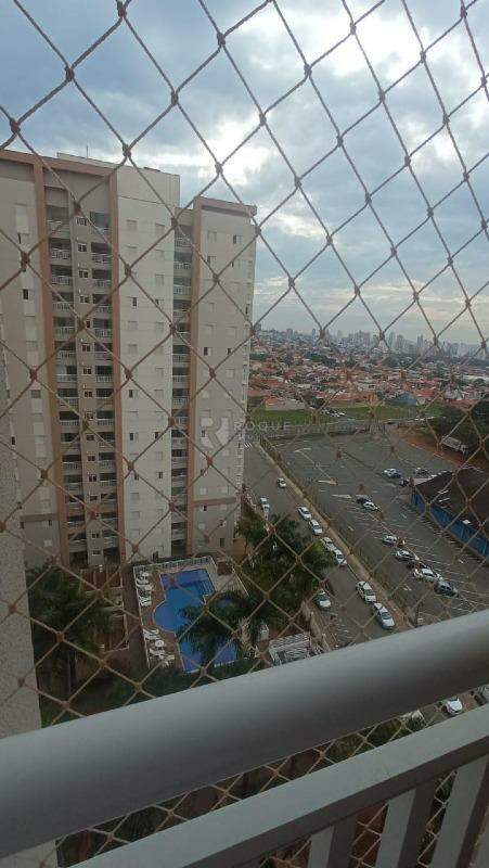 Apartamento à venda no bairro Desmembramento Oscar Antonio Breda: 