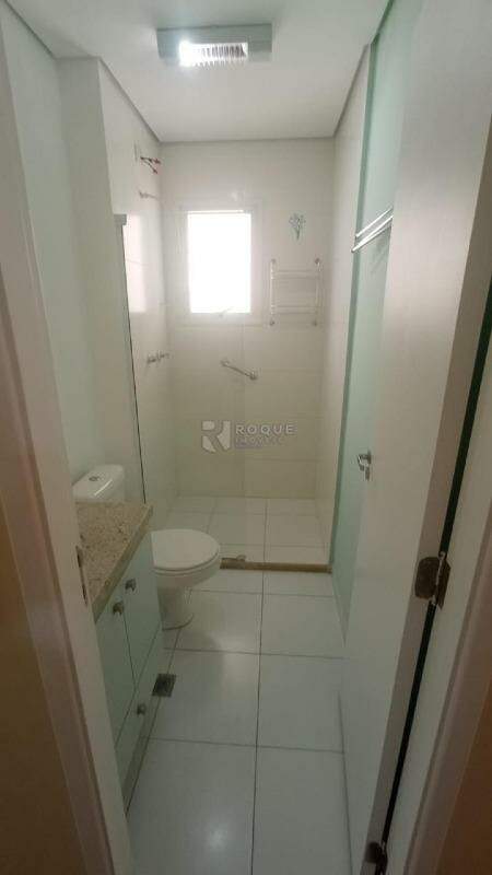 Apartamento à venda no bairro Desmembramento Oscar Antonio Breda: 