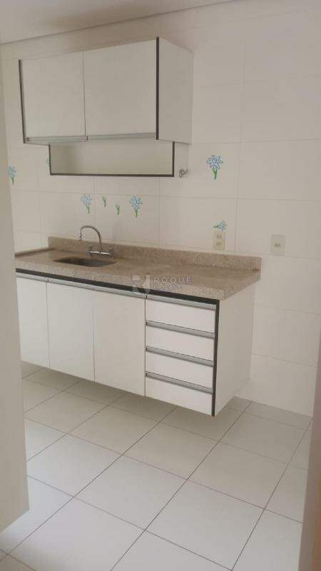 Apartamento à venda no bairro Desmembramento Oscar Antonio Breda: 