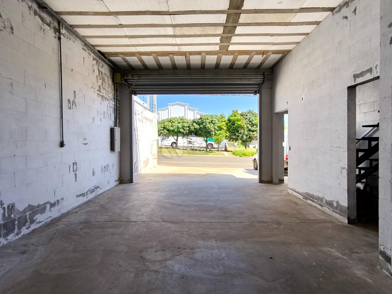 Barracão/Galpão à venda no bairro Jardim Marajoara: SALÃO