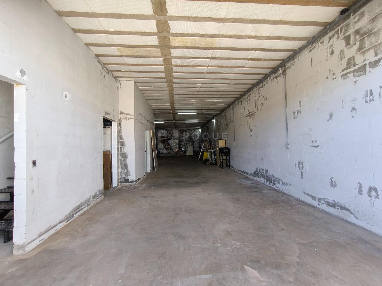 Barracão/Galpão à venda no bairro Jardim Marajoara: SALÃO