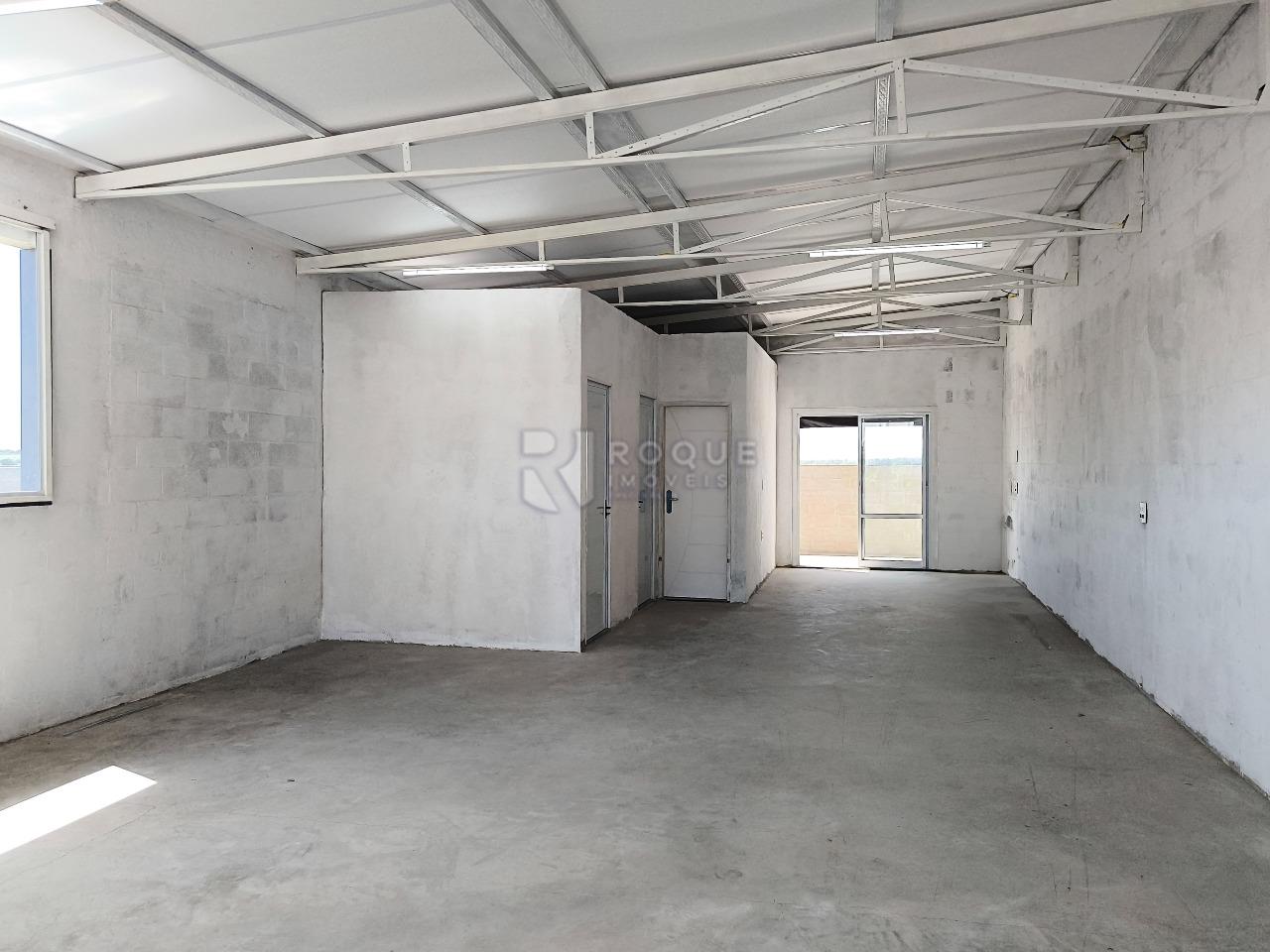 Barracão/Galpão à venda no bairro Jardim Marajoara: GALPÃO