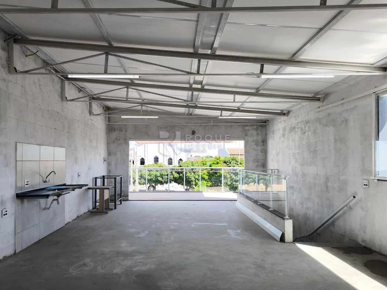 Barracão/Galpão à venda no bairro Jardim Marajoara: GALPÃO