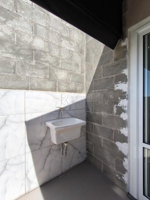 Barracão/Galpão à venda no bairro Jardim Marajoara: LAVATÓRIO GALPÃO